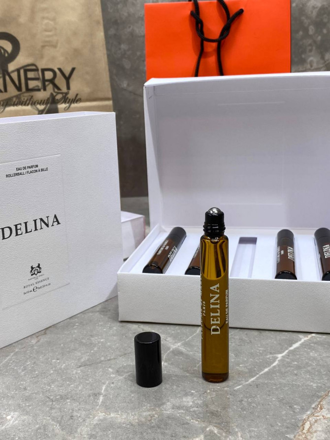 Парфюм Royal Essence Delina — изображение 5