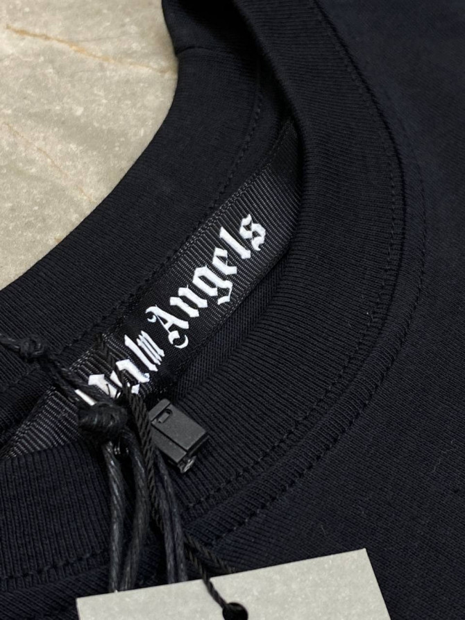 Футболка Palm Angels — изображение 5