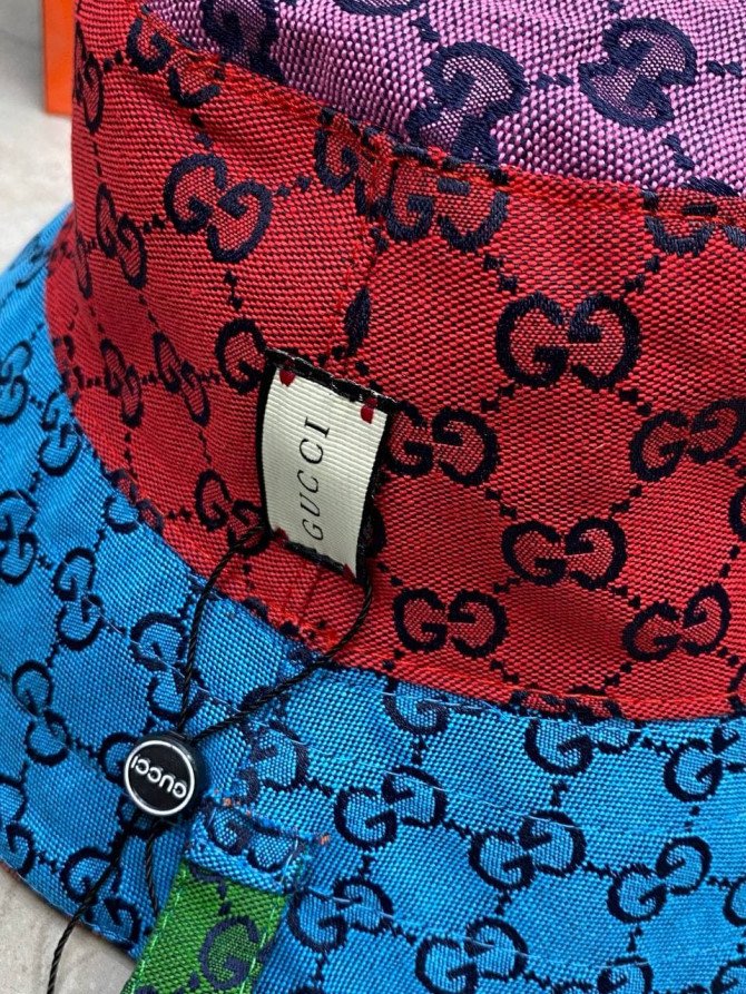 Панама Gucci — изображение 3