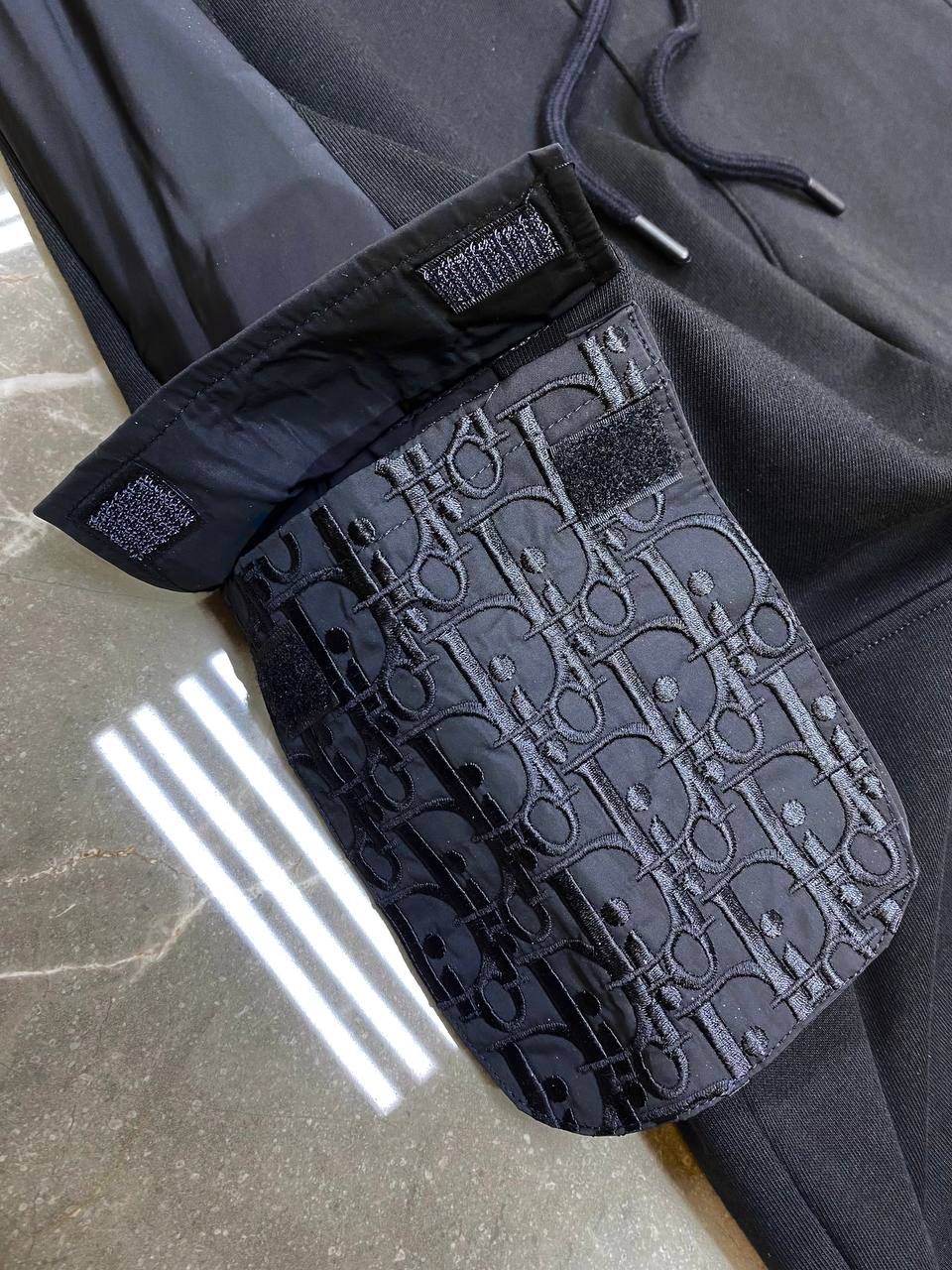 Спортивные Штаны Dior — фото 5