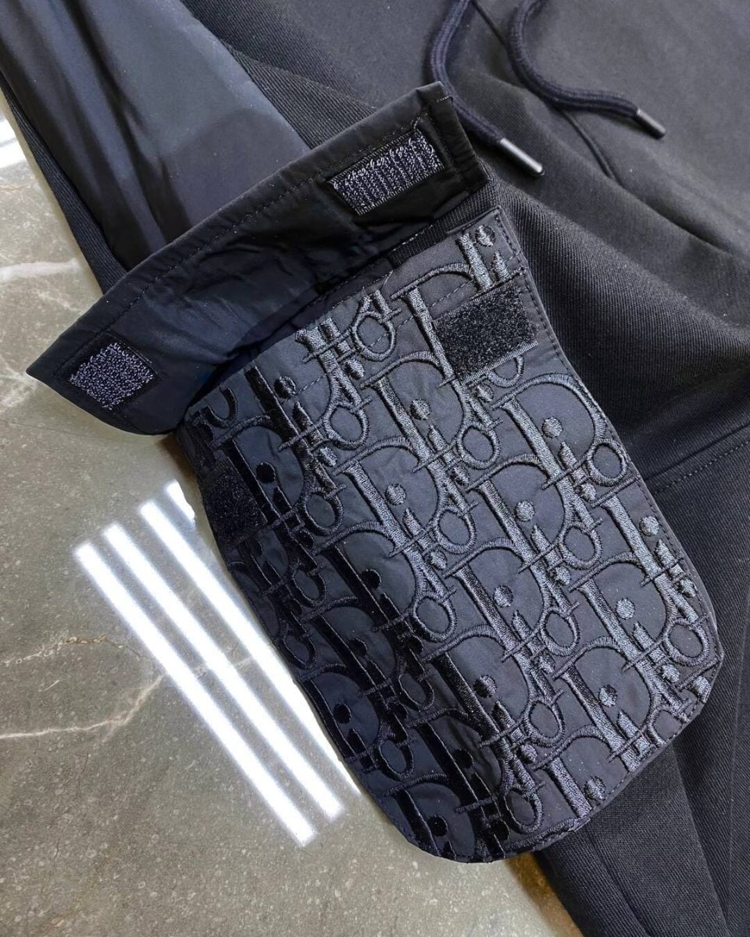 Спортивный Костюм Dior — изображение 9