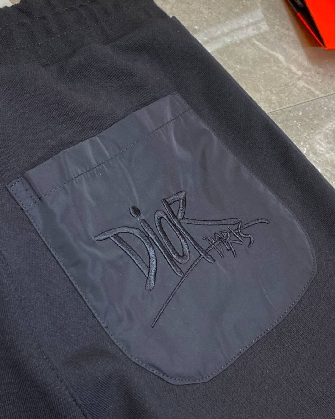 Спортивный Костюм Dior — изображение 8