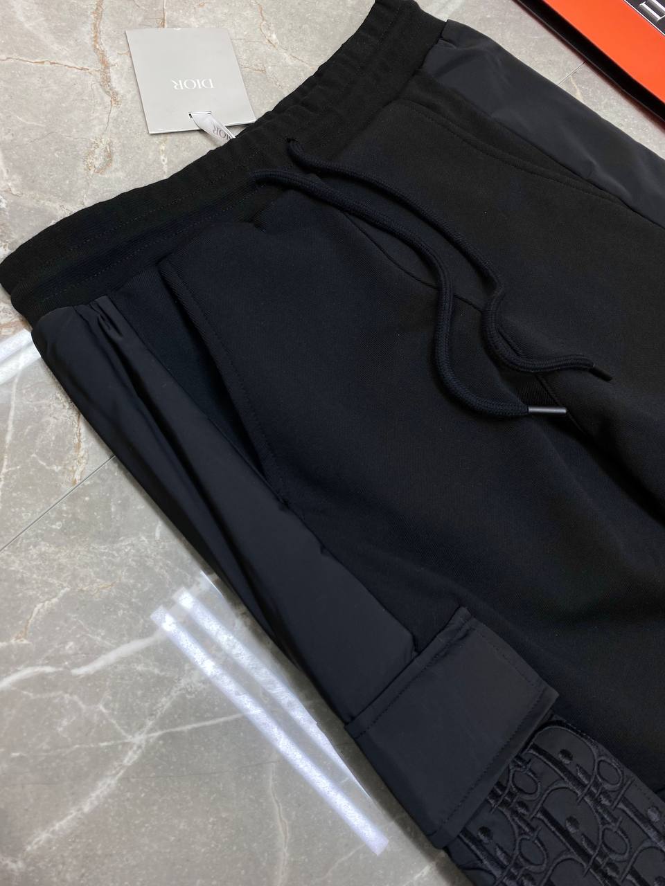 Спортивные Штаны Dior — фото 3