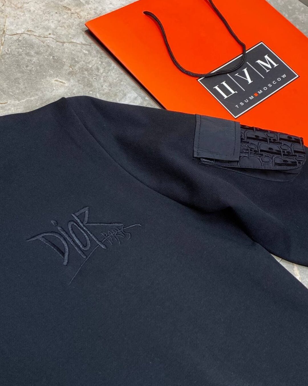 Спортивный Костюм Dior — изображение 4