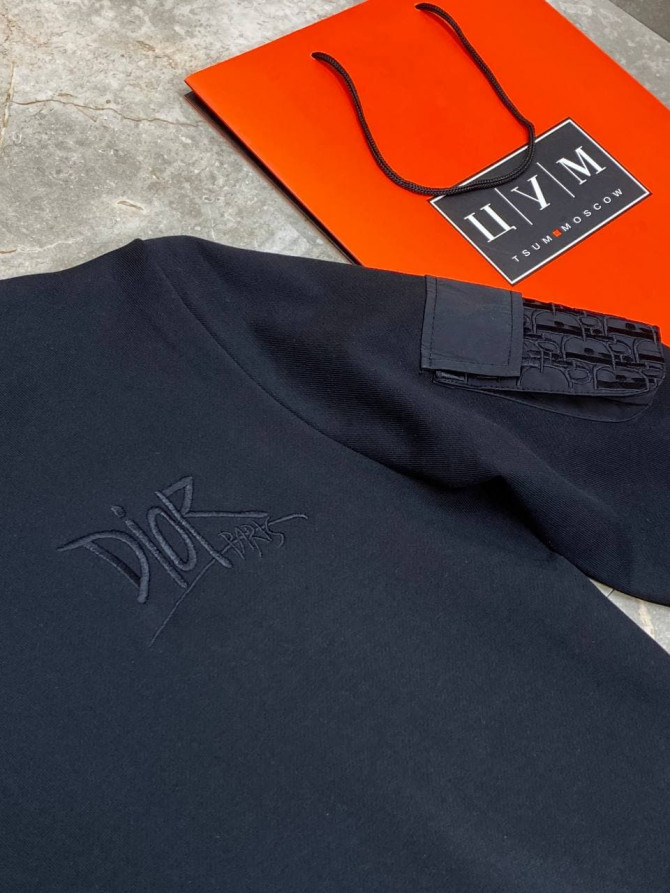 Спортивный Костюм Dior — изображение 4