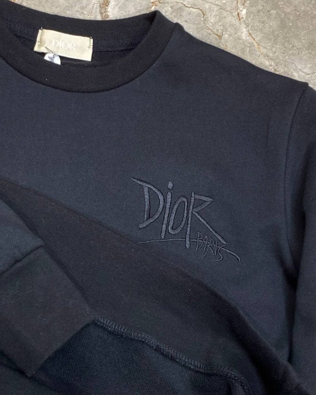 Спортивный Костюм Dior — изображение 3