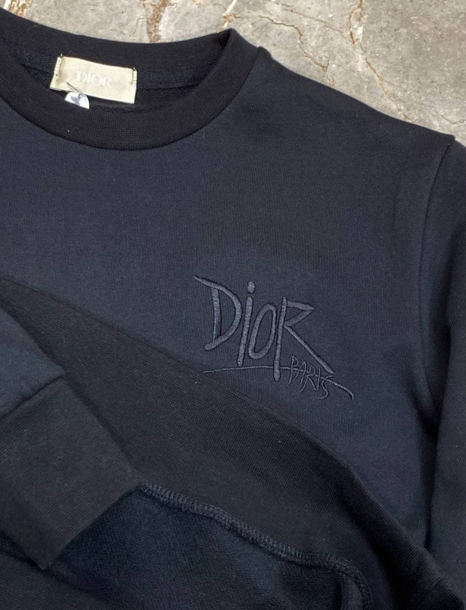 Спортивный Костюм Dior — изображение 3