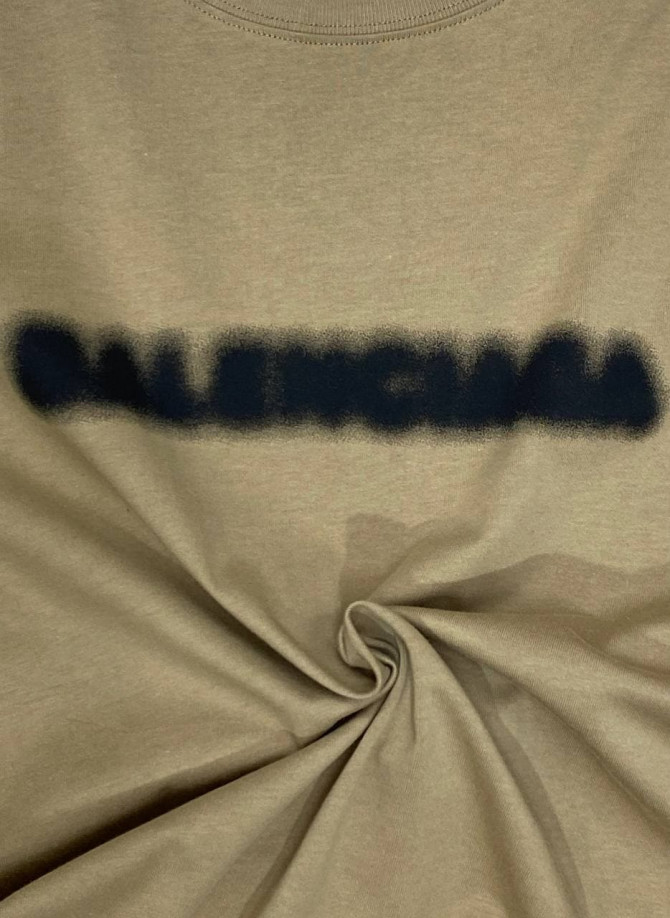 Футболка Balenciaga — изображение 7