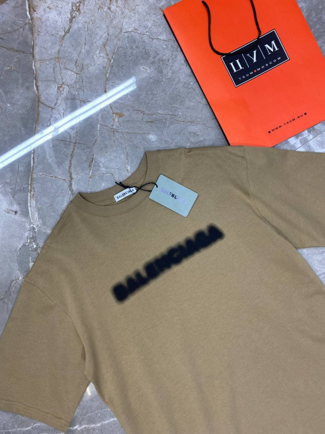 Футболка Balenciaga — изображение 2