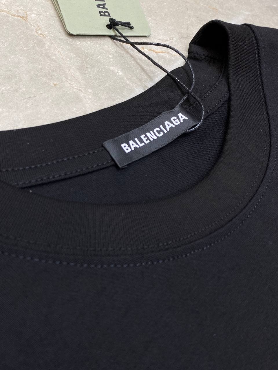 Футболка Balenciaga — фото 2