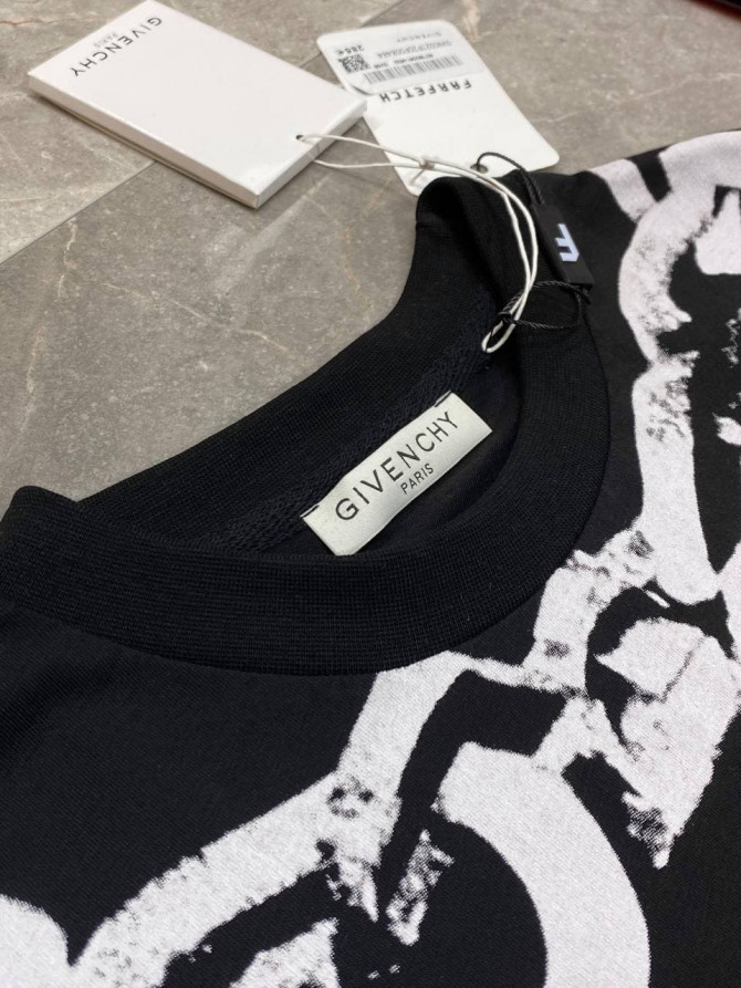 Футболка Givenchy — изображение 5