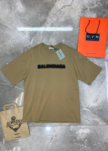 Футболка Balenciaga