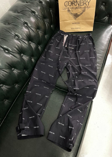 Спортивные штаны Fear Of God