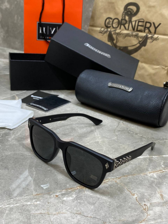 Очки Chrome Hearts — изображение 2