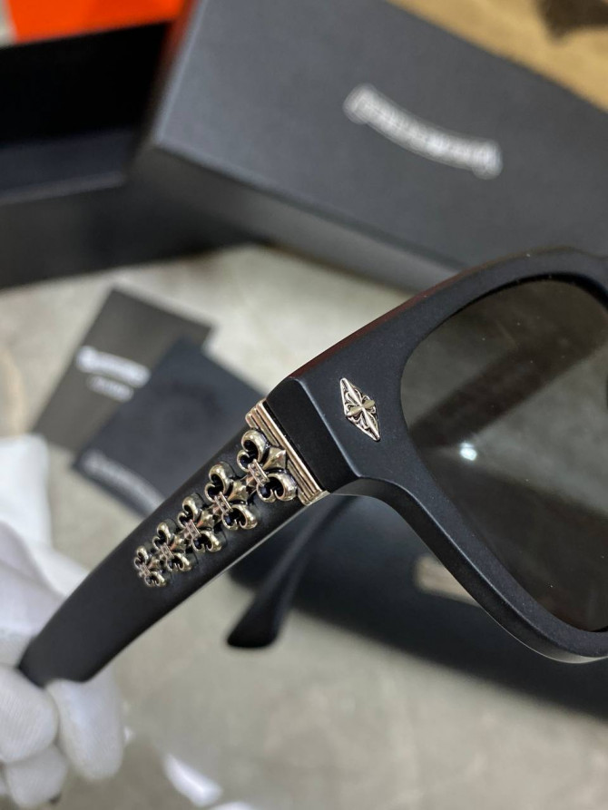 Очки Chrome Hearts — изображение 3