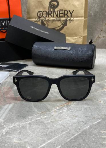 Очки Chrome Hearts