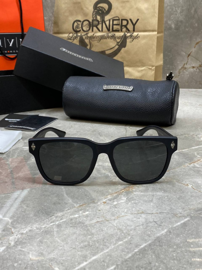 Очки Chrome Hearts