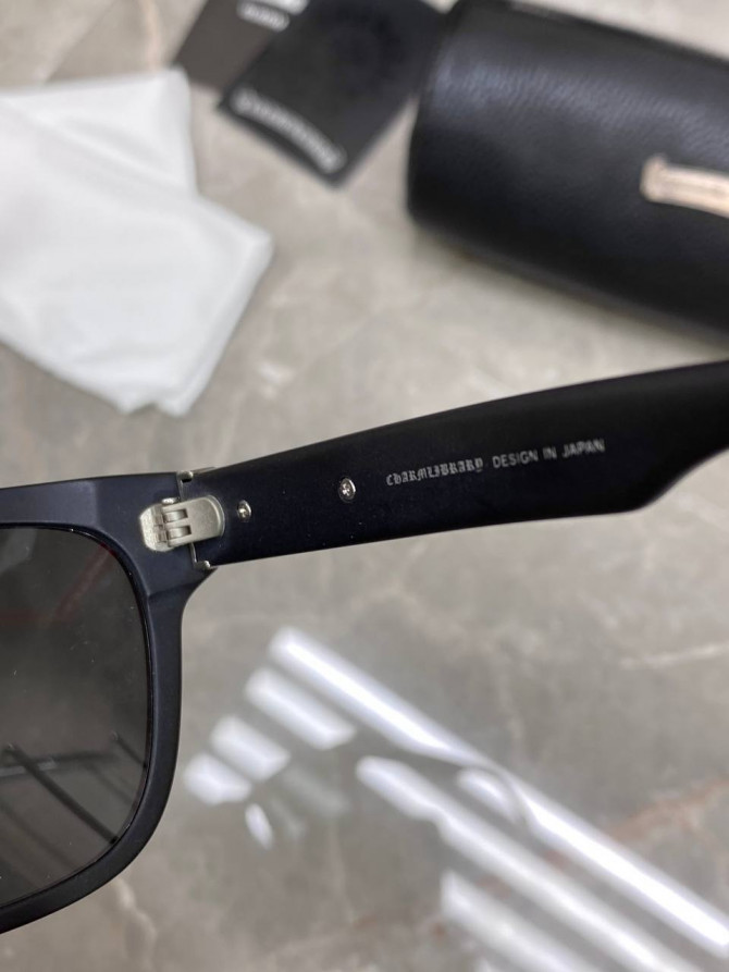 Очки Chrome Hearts — изображение 7