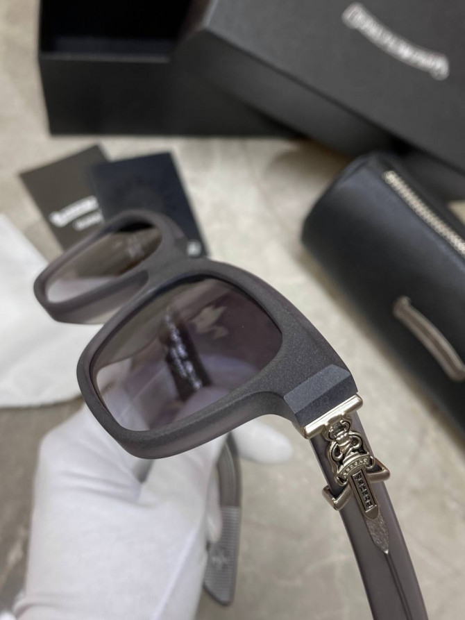 Очки Chrome Hearts — изображение 2