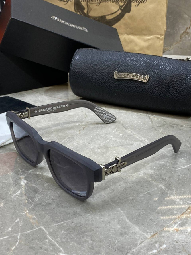 Очки Chrome Hearts