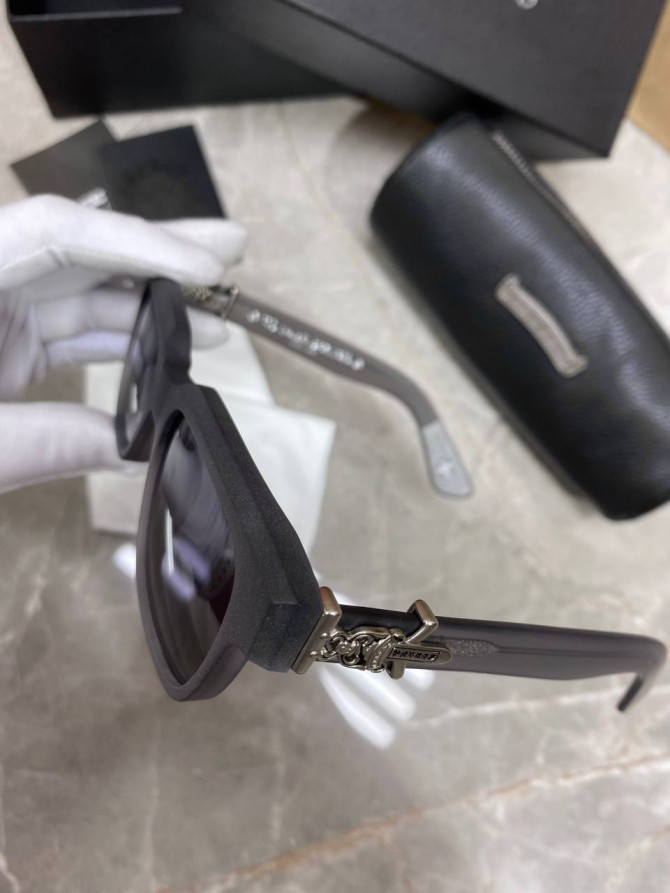 Очки Chrome Hearts — изображение 4