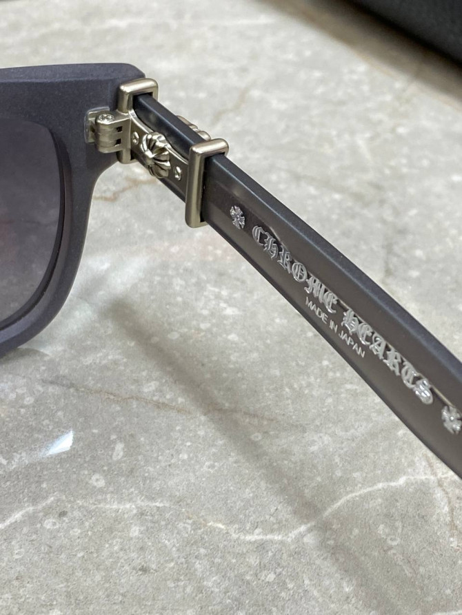 Очки Chrome Hearts — изображение 5
