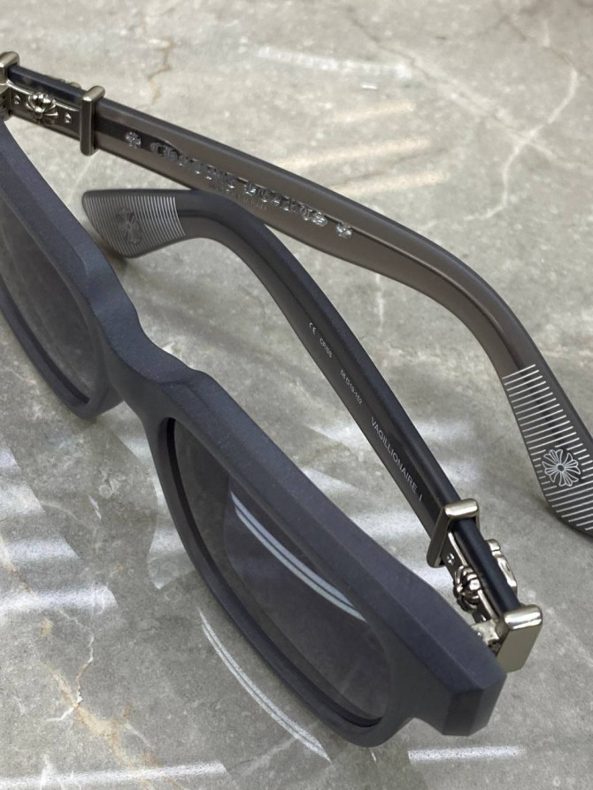 Очки Chrome Hearts — изображение 6