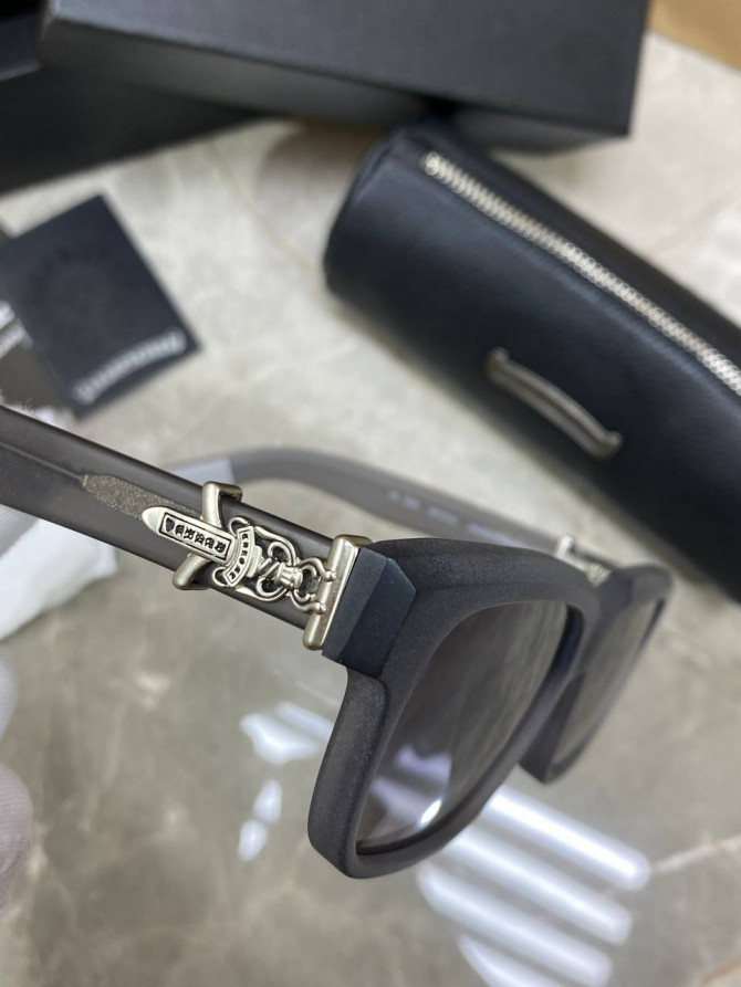 Очки Chrome Hearts — изображение 7