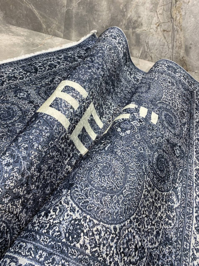 Ковер Off White — изображение 5