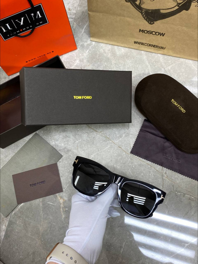 Очки Tom Ford — изображение 4