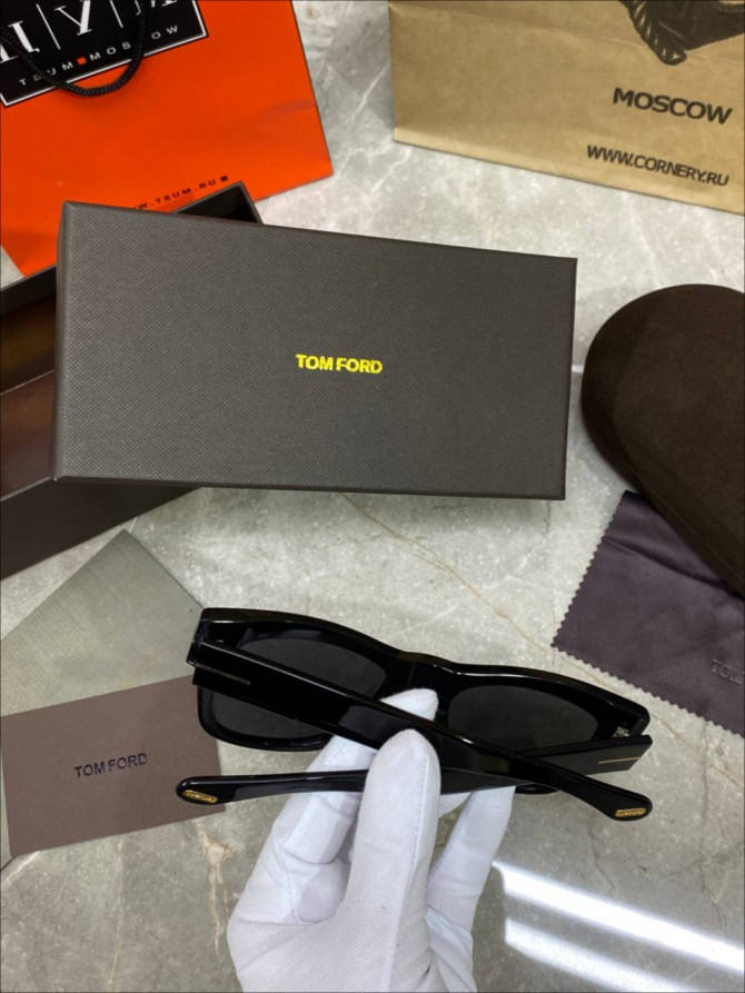 Очки Tom Ford — изображение 5