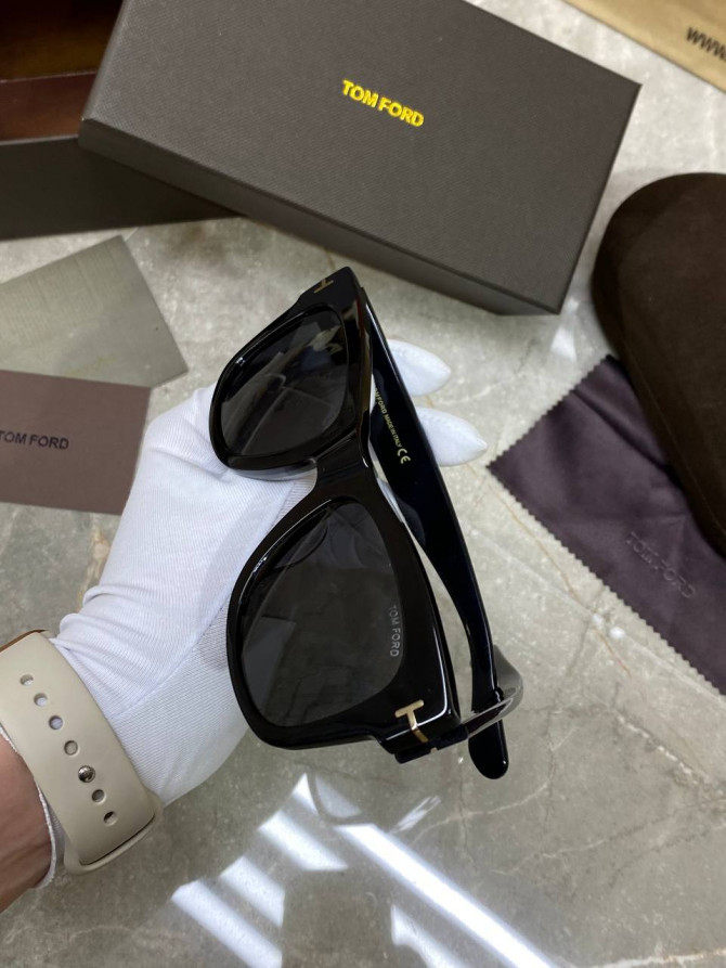 Очки Tom Ford — изображение 6