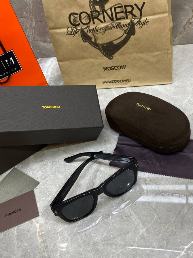 Очки Tom Ford — изображение 7