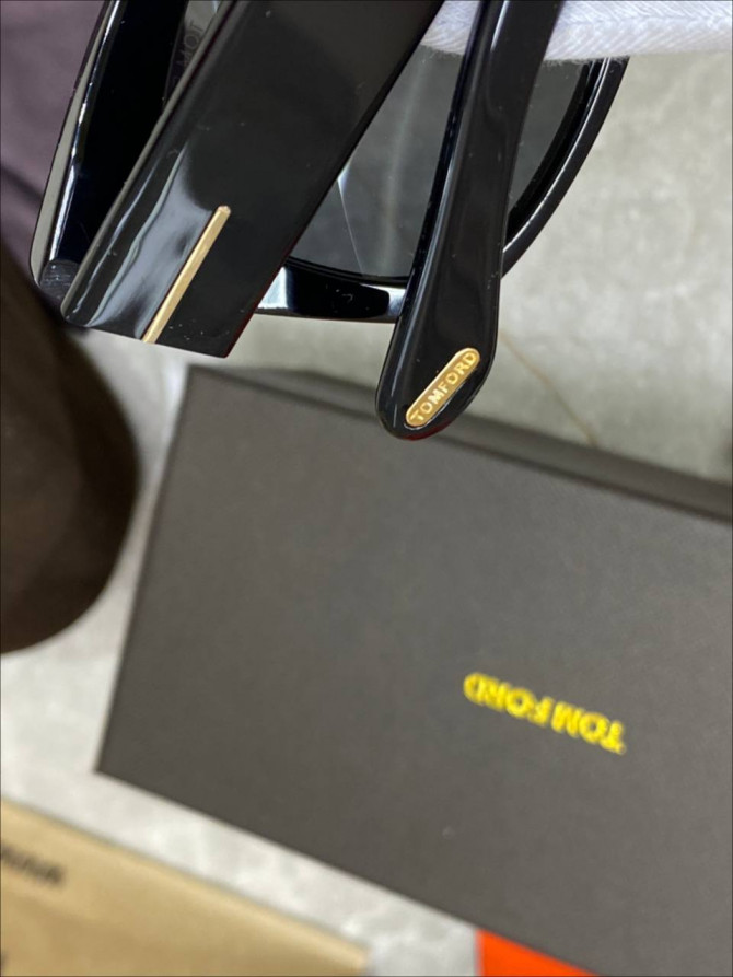 Очки Tom Ford — изображение 9
