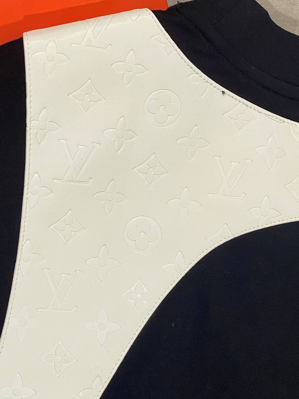 Футболка Louis Vuitton — фото 7