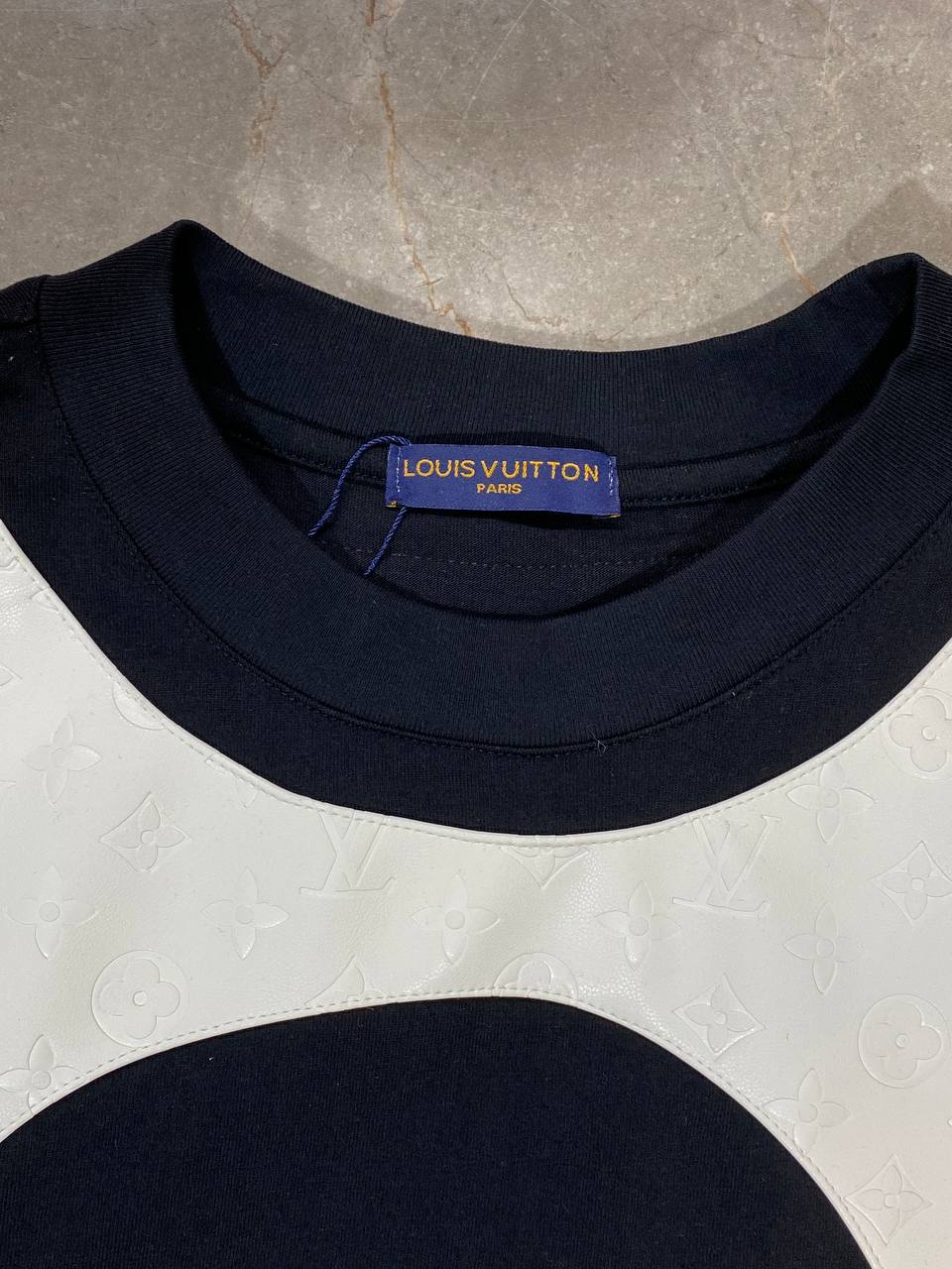 Футболка Louis Vuitton — фото 5