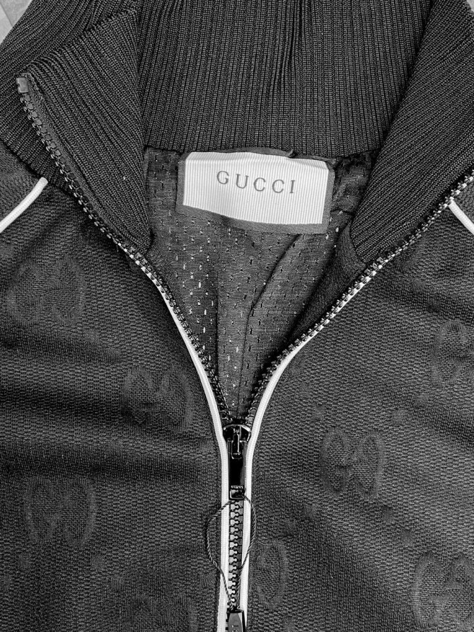 Спортивный костюм Gucci — изображение 7