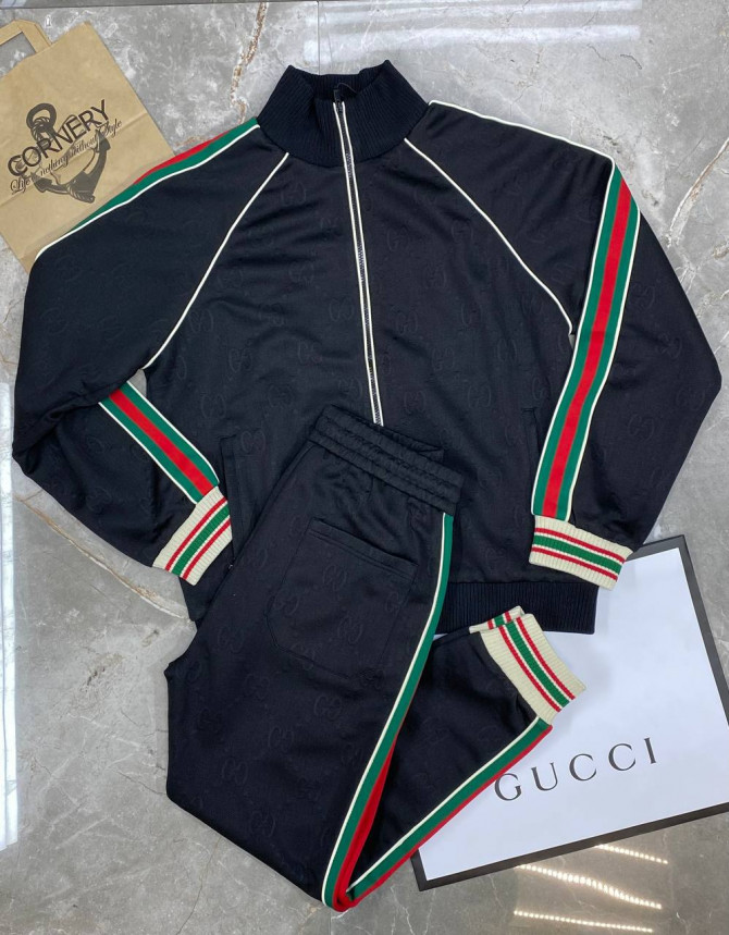 Спортивный костюм Gucci — изображение 2