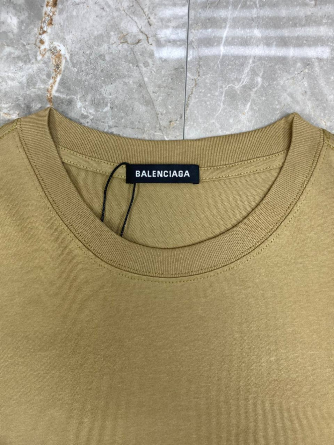 Футболка Balenciaga — изображение 2