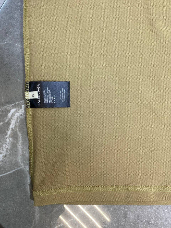 Футболка Balenciaga — изображение 3