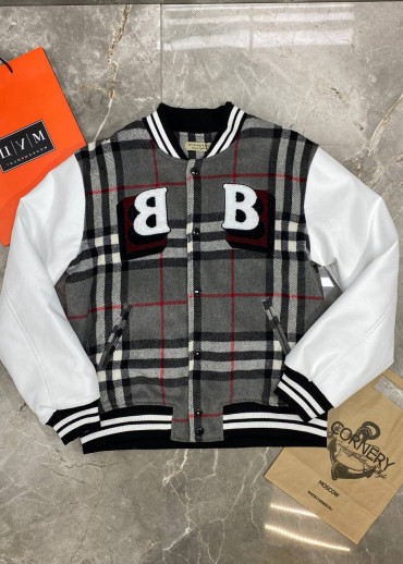 Бомбер Burberry