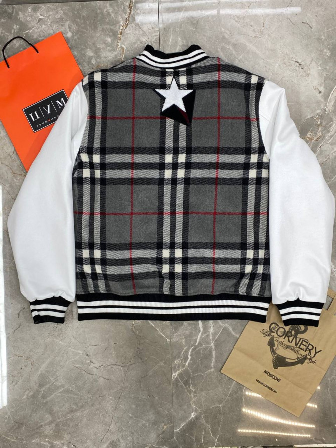 Бомбер Burberry — изображение 3