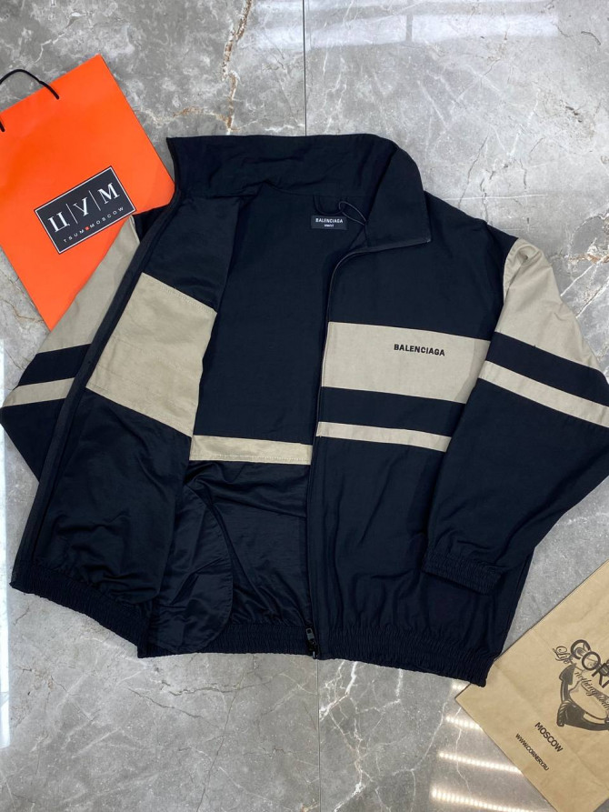 Ветровка Balenciaga — изображение 5