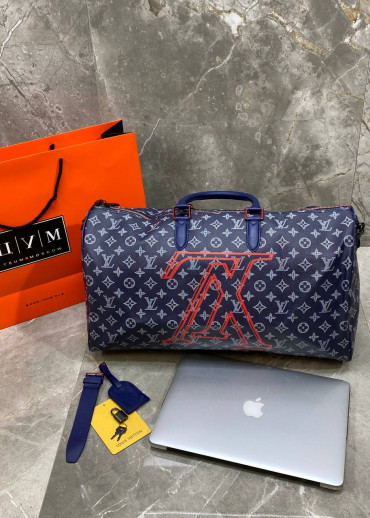 Сумка Louis Vuitton Keepall
