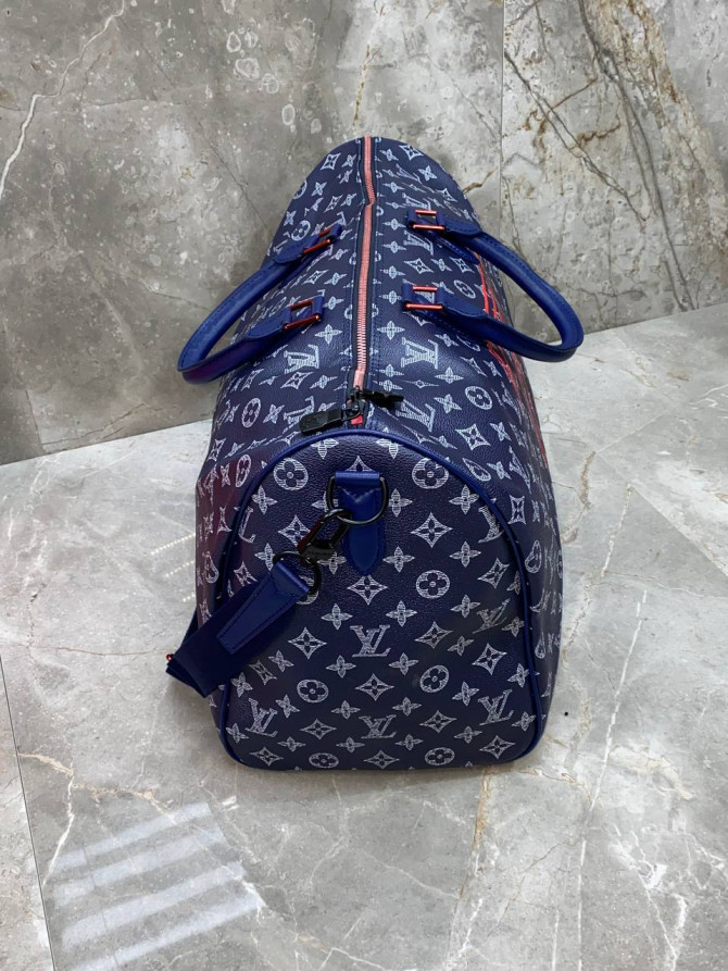 Сумка Louis Vuitton Keepall — изображение 8