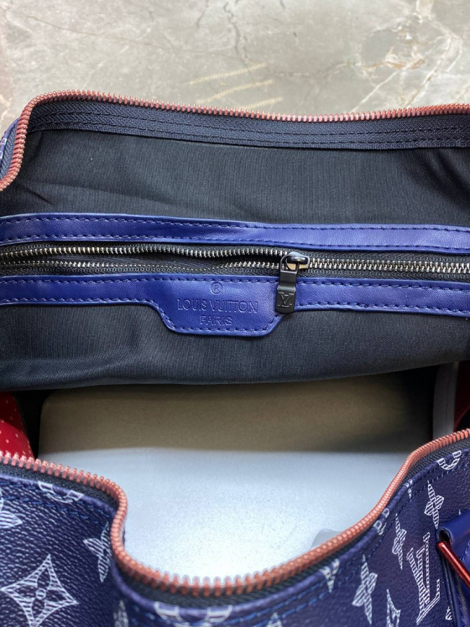 Сумка Louis Vuitton Keepall — изображение 4