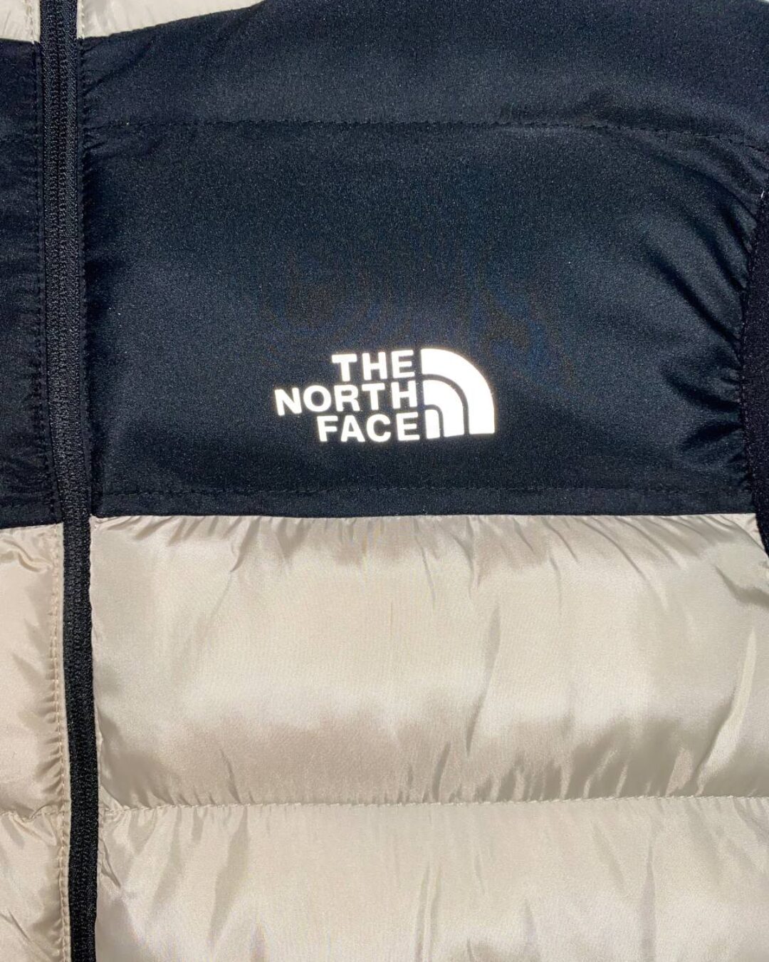 Жилет The North Face — изображение 5