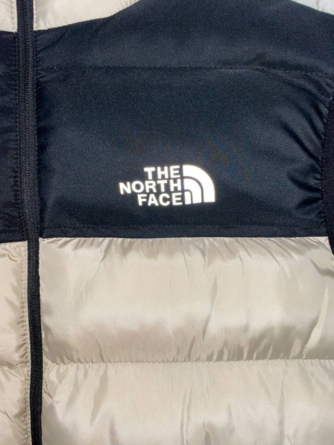 Жилет The North Face — изображение 5
