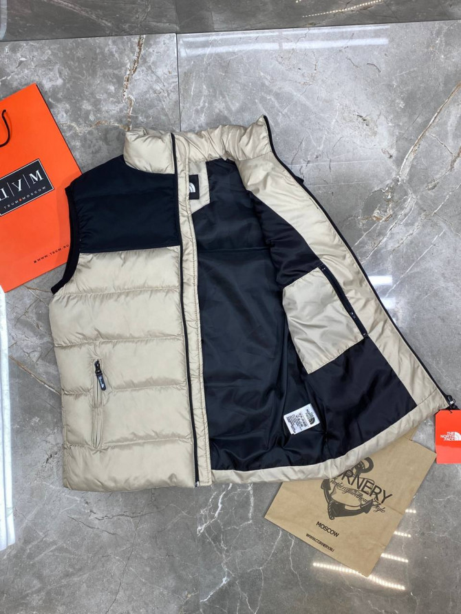 Жилет The North Face — изображение 2