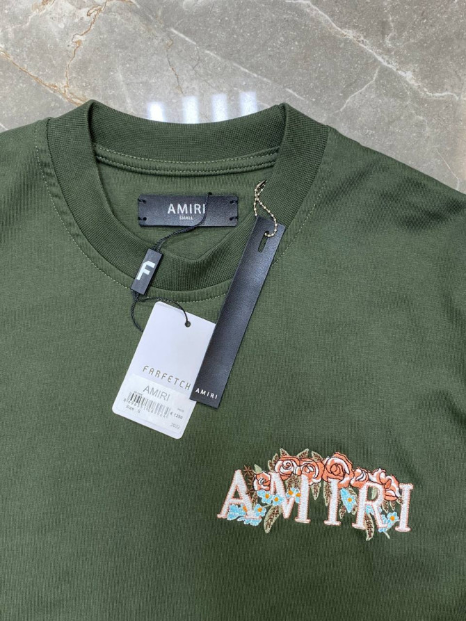 Футболка Amiri — изображение 9